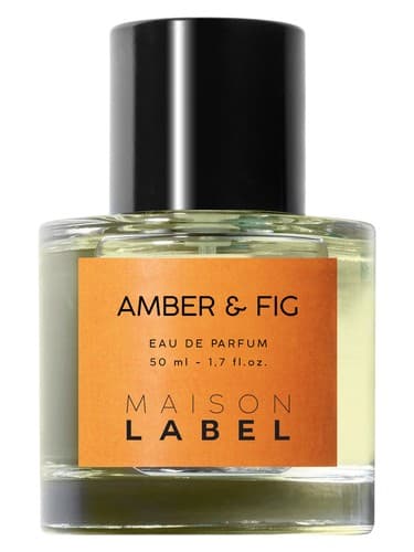 Amber & Fig - امبر و شکل