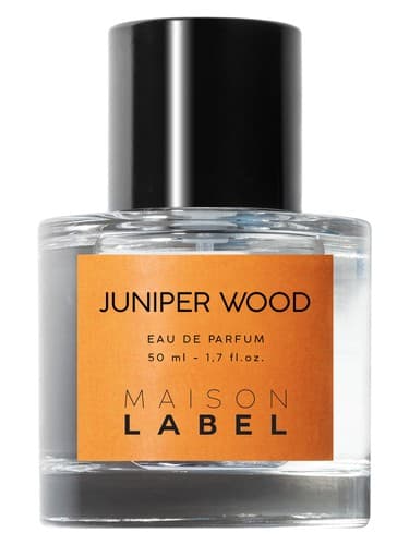 Juniper Wood - وود عرعر