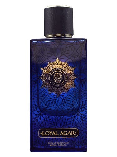 Loyal Agar - آگار وفادار
