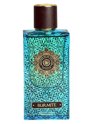 Burmite - برمیت