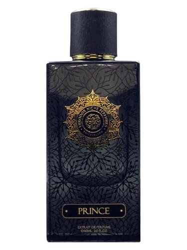 Prince - پرنس