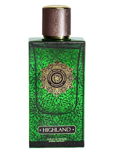 Highland - هایلند