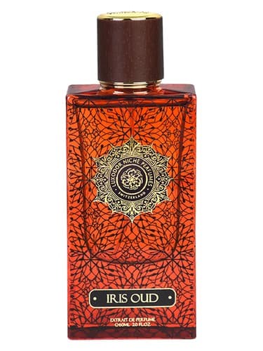 Iris Oud - آیریس عود