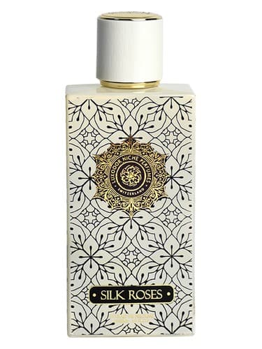 Silk Roses - گل رز ابریشم