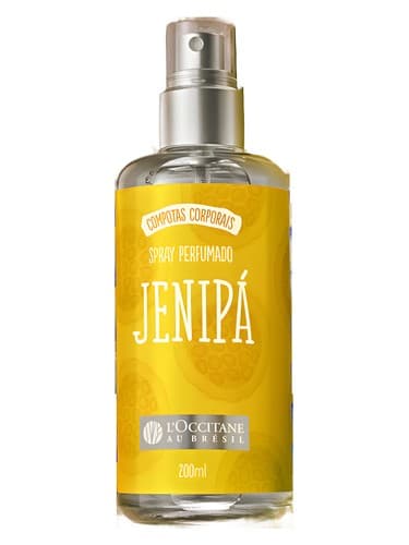 Compotas Corporais Jenipá