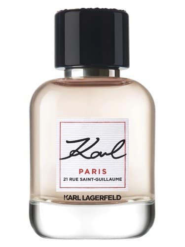 Karl Paris 21 Rue Saint-Guillaume - کارل پاریس 21 خیابان سنت گیوم