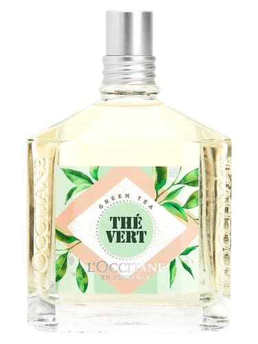 Thé Vert