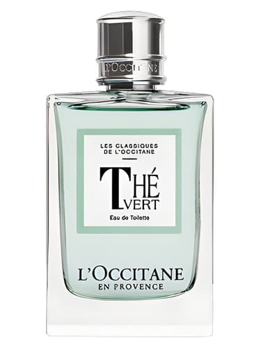 Thé Vert Eau de Toilette