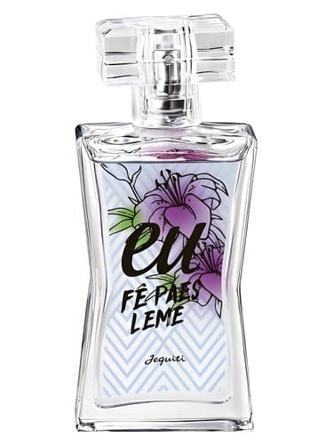 Eu by Fê Paes Leme - Eu توسط Fê Paes Leme