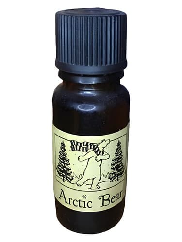 Artic Bear - خرس آرتیک