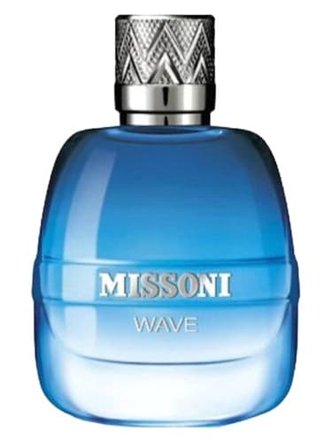 Missoni Wave - موج میسونی