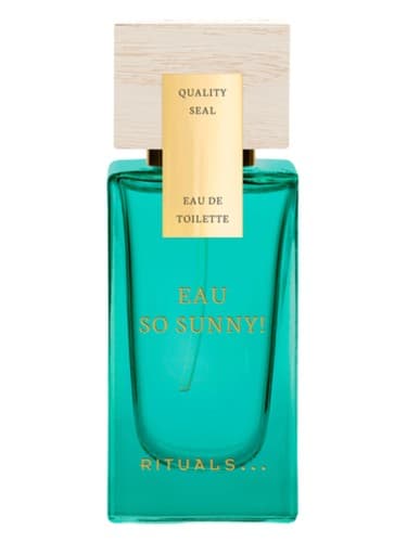 Eau So Sunny! 