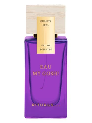 Eau My Gosh! - ائو خدای من!