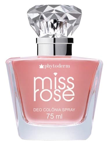 Miss Rose - خانم رز