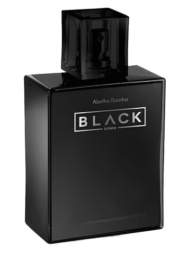 Black Uomo