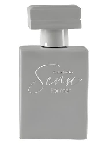 Sense Man