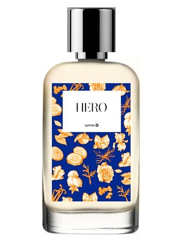 Hero - قهرمان