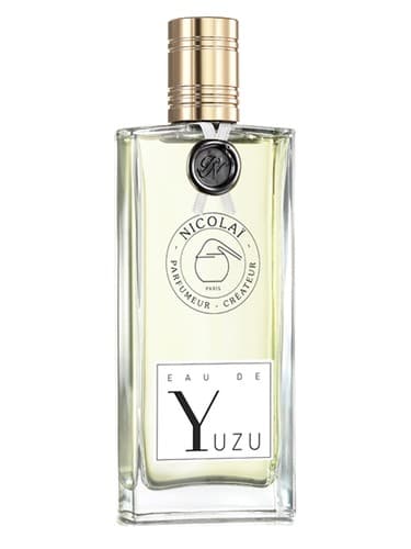 Eau de Yuzu - ادو یوزو