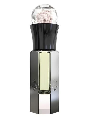 Crystal Wood - وود کریستال