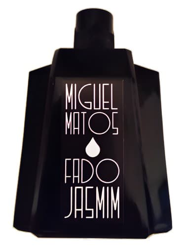 Fado Jasmim Special Edition - نسخه ویژه فادو جاسم