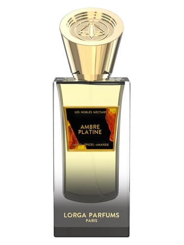 Ambre Platine - آمبره پلاتین