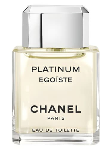 Egoiste Platinum 