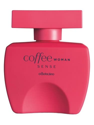 Coffee Woman Sense - حس وومن کافی