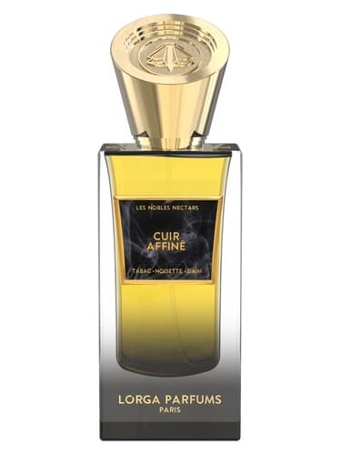 Cuir Affine