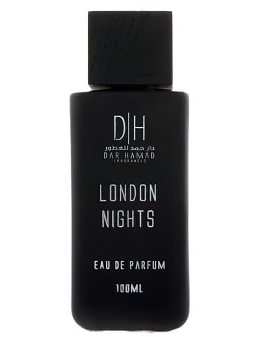 London Nights