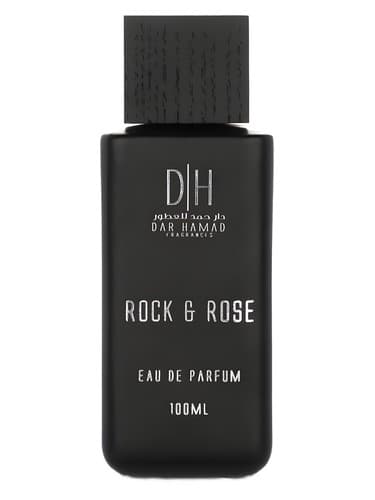 Rock & Rose - راک و رز