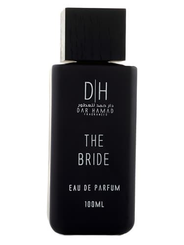 The Bride - عروس