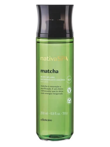 Matcha - ماچا