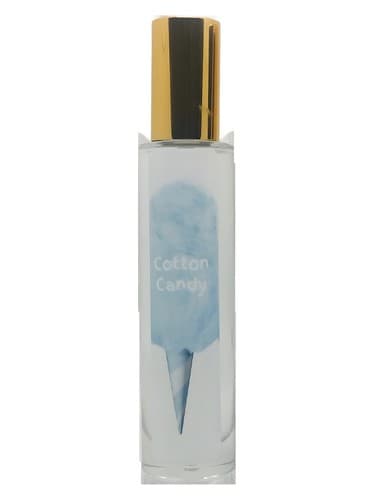 Cotton Candy - واتر نبات پنبه ای