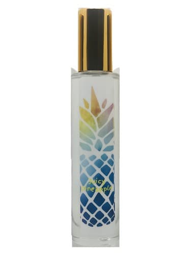 Juicy Pineapple - آناناس آبدار