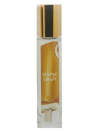Orange Cream - کرم اورنج