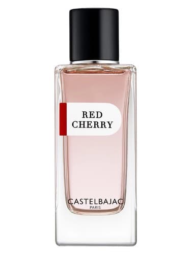 Red Cherry - چری رد