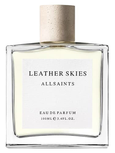 Leather Skies