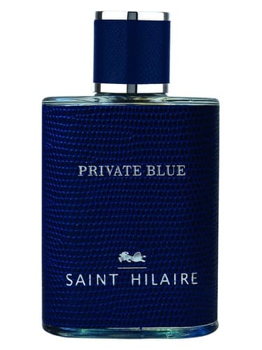 Private Blue - بلو خصوصی