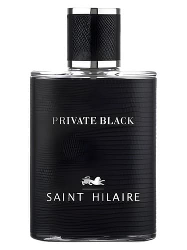 Private Black - بلک خصوصی