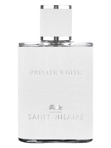 Private White - خصوصی وایت
