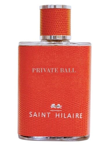 Private Ball - توپ خصوصی