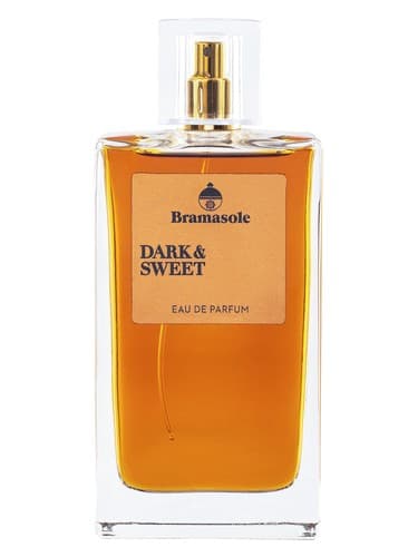 Dark & Sweet - دارک و سوییت