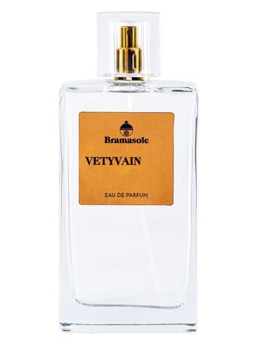 Vetyvain - وتی واین