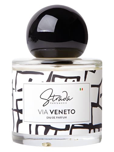 Via Veneto - از طریق ونتو