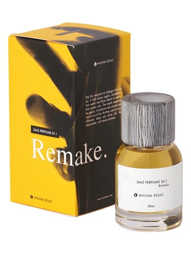 Sale Perfume 01.1. Remake. - فروش عطر 01.1. بازسازی.