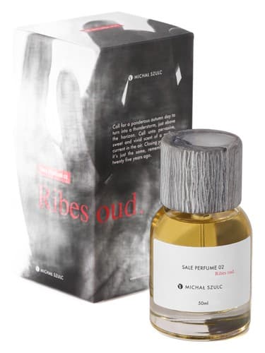 Sale Perfume 02. Ribes oud. - فروش عطر 02. Ribes oud.