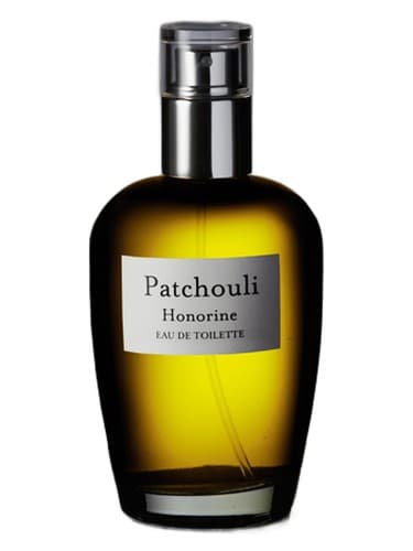 Patchouli Eau de Toilette - عطر پاتچولی