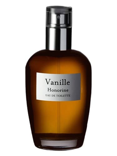 Vanille Eau de Toilette - ادو تویلت Vanille