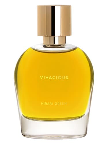 Vivacious - سرحال