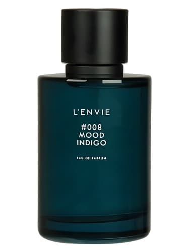 #008 Mood Indigo - #008 حالت نیلی